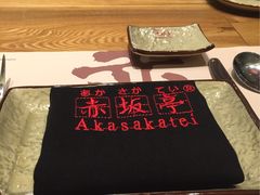 -赤坂亭·M9和牛烧肉·铁板烧(合肥万象城店)