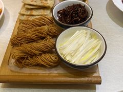 -大鸭梨烤鸭(房山店)