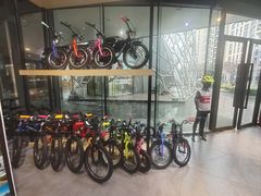 -TREK崔克自行车(徐汇滨江店)