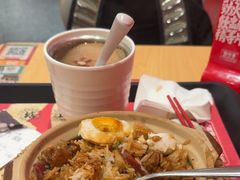 -华记煲仔华·煲仔饭(三元里万科里店)