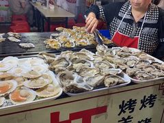 -大学城夜市大排档(凤栖路店)