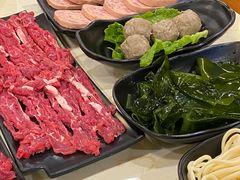 -潮汕良记牛肉火锅(洪武路店)