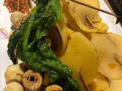 -皇城坝小吃(科华成都王府井购物中心店)