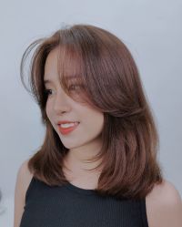 -3AM HAIR SALON染发接发