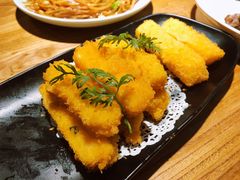 -小放牛炒菜馆(中山路乐汇城店)