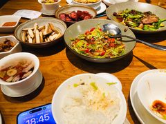 -巴蜀风·地道川菜(总店)