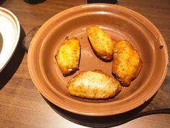茄红鸡翅-萨莉亚意式餐厅(常州环球港店)