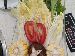 -鲍媽·原汤鲍鱼鸡(克拉广场店)