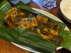 -蜗牛小馆醉乡民谣云南菜(惠新西里店)