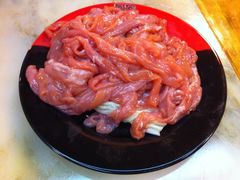 鸭肠-袁记串串香(川师店)