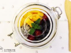 冰纷水果罐-王大可烘焙