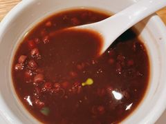 15年陈皮红豆沙-陈鹏鹏潮汕菜(宝安机场T3航站楼店)