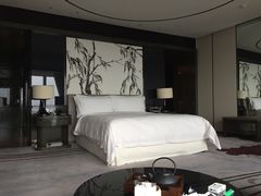 -广州四季酒店