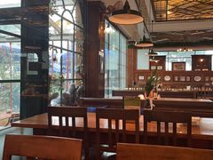 -宝莱纳餐厅(滨江店)