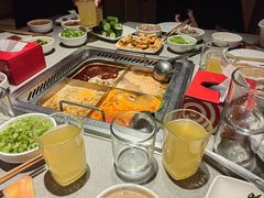 -海底捞火锅(万嘉360广场店)