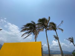 -海南分界洲岛旅游区