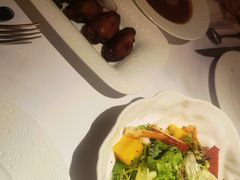 -佐度王子扒房(天鹅湖店)