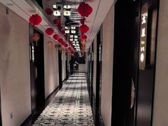 -香丰阁·烤鸭·川湘菜(清河店)