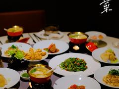 -许家菜(望江店)