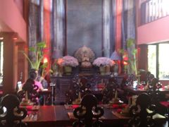 -花马天堂云南餐厅 Lost Heaven(高邮路店)