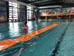 -南宫温泉水世界