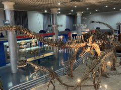 -国家自然博物馆