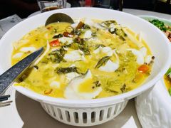 -鉴川·川菜传承(星汇两江店)