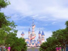 -沈阳方特欢乐世界