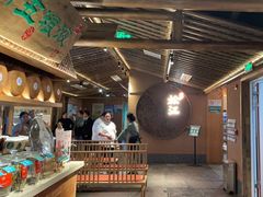 -筱爷叔·上海传统手工菜(玉树路店)