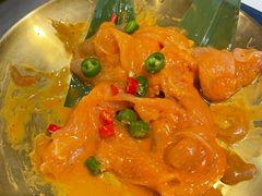 -花味·自助烤肉(江宁同曦店)
