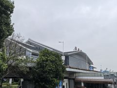 -温州南站