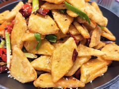 -陈小勺·东北大院(薛家岛店)