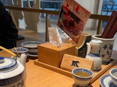 -南京大牌档(龙江新城市广场店)