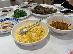 吉士咸鸡-老吉士酒家(天平路店)