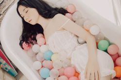 -蜜桃少女VISION写真馆(雁塔店)