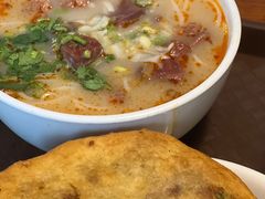 -顺华粉馆(桃园南路店)