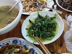 -九九牛肉馆(南山路店)