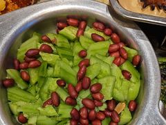 -破瓦寒窑·地摊烤羊排