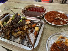 -怪老头甜不辣(抚琴小区店)