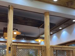 -下梅人家土菜馆(历史文化餐厅度假区店)