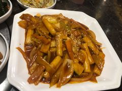-高丽村韩国料理(兴华二路店)