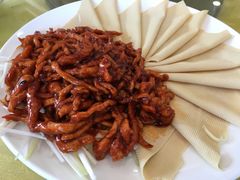 -正阳春烤鸭店(杨楼店)