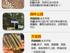 -巧克力渔家.小船海鲜胶东菜(万平口店)