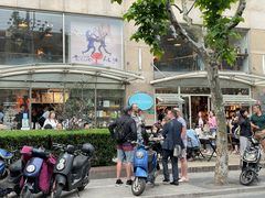 -Alimentari早午餐(安福路店)