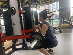 -健身门·自助健身房(镇坪路店)