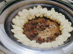 -农家院铁锅炖(西韩路店)