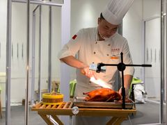 -御仙都北京菜馆·烤鸭店(双井店)
