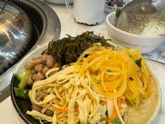 -70後铁锅炖(坡博总店)
