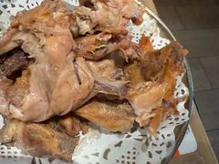 -西塔老太太泥炉烤肉(沈阳店)