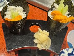 -小山日本料理(兴业太古汇店)